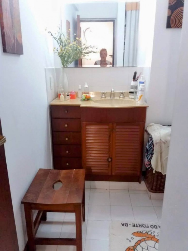 (Apta credito) Casa vista al rio Baigorria