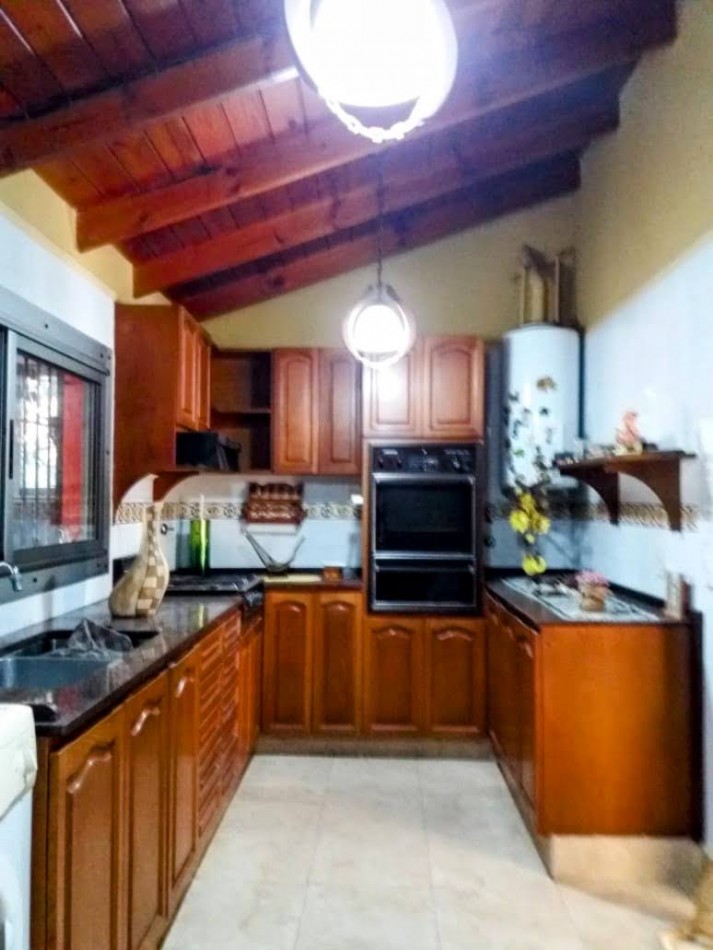 (Apta credito) Casa vista al rio Baigorria
