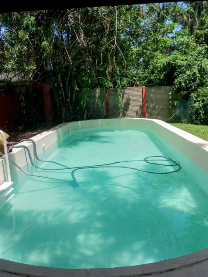 (Apta credito) Casa vista al rio Baigorria