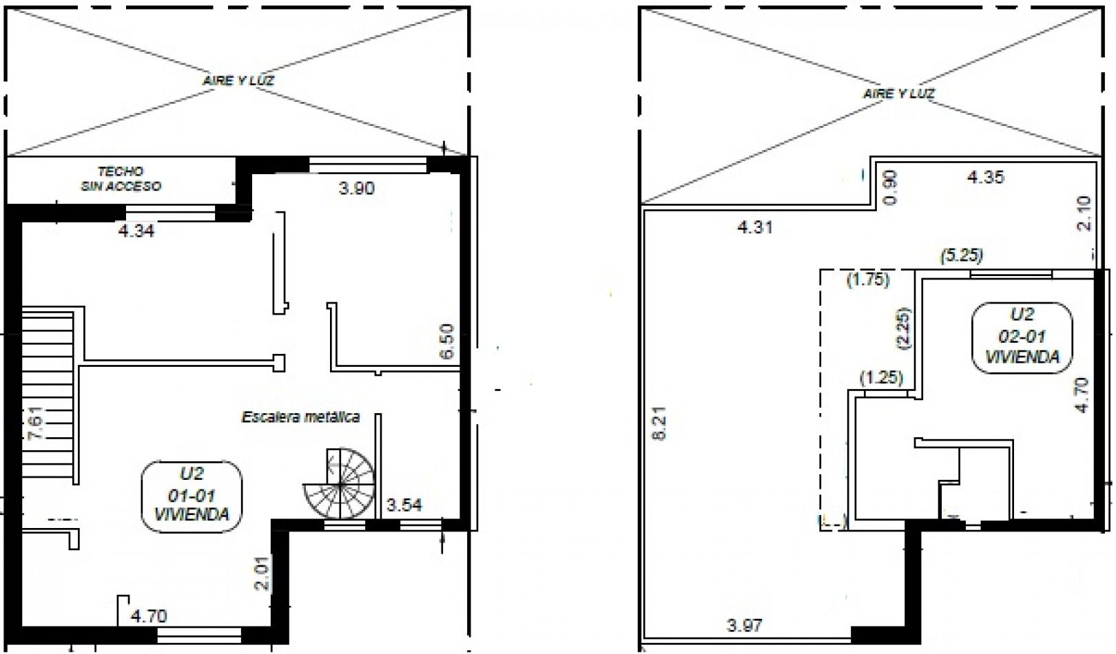 Rebajamos Apta credito Casa 3 dormitorios azcuenaga