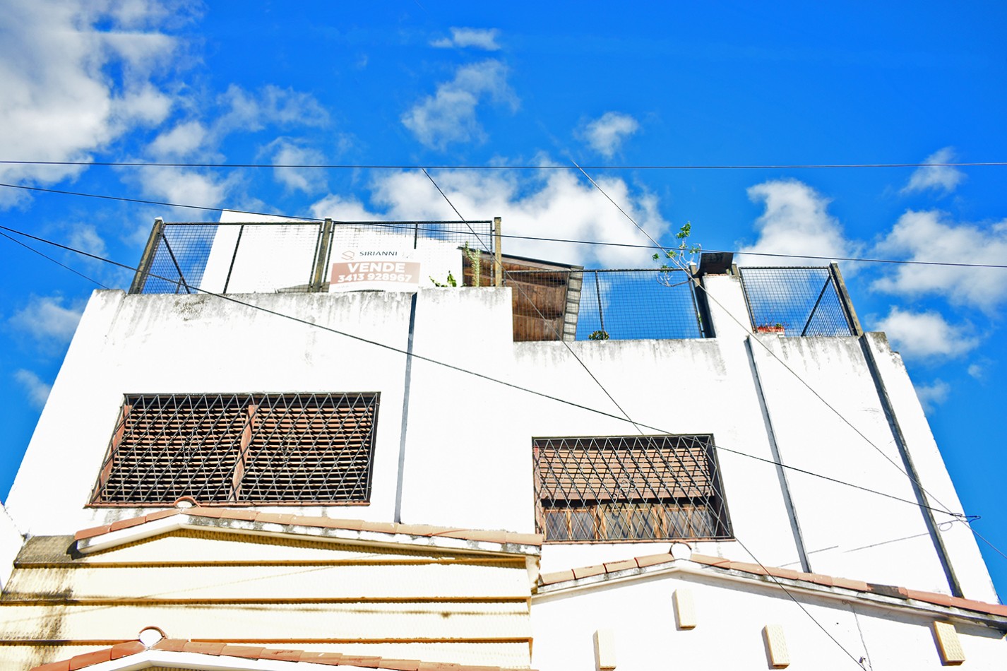 Rebajamos Apta credito Casa 3 dormitorios azcuenaga