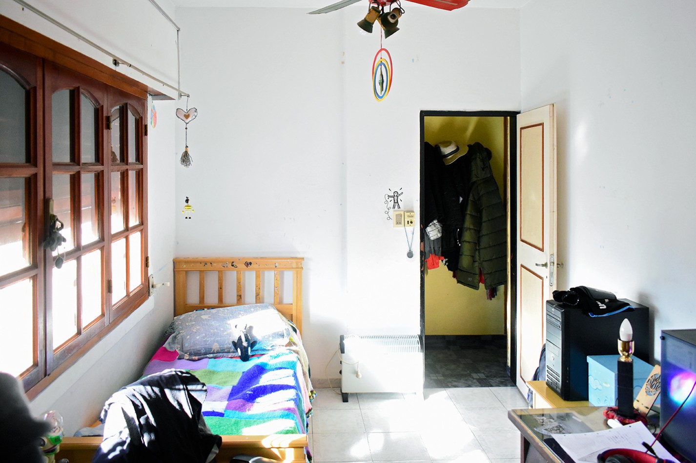 Rebajamos Apta credito Casa 3 dormitorios azcuenaga