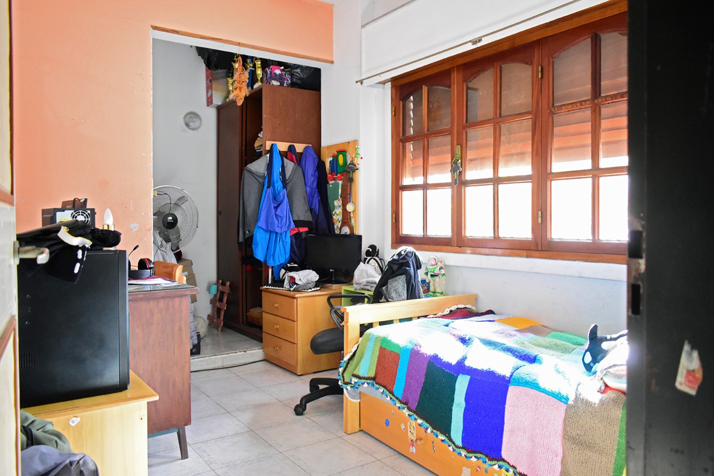 Rebajamos Apta credito Casa 3 dormitorios azcuenaga