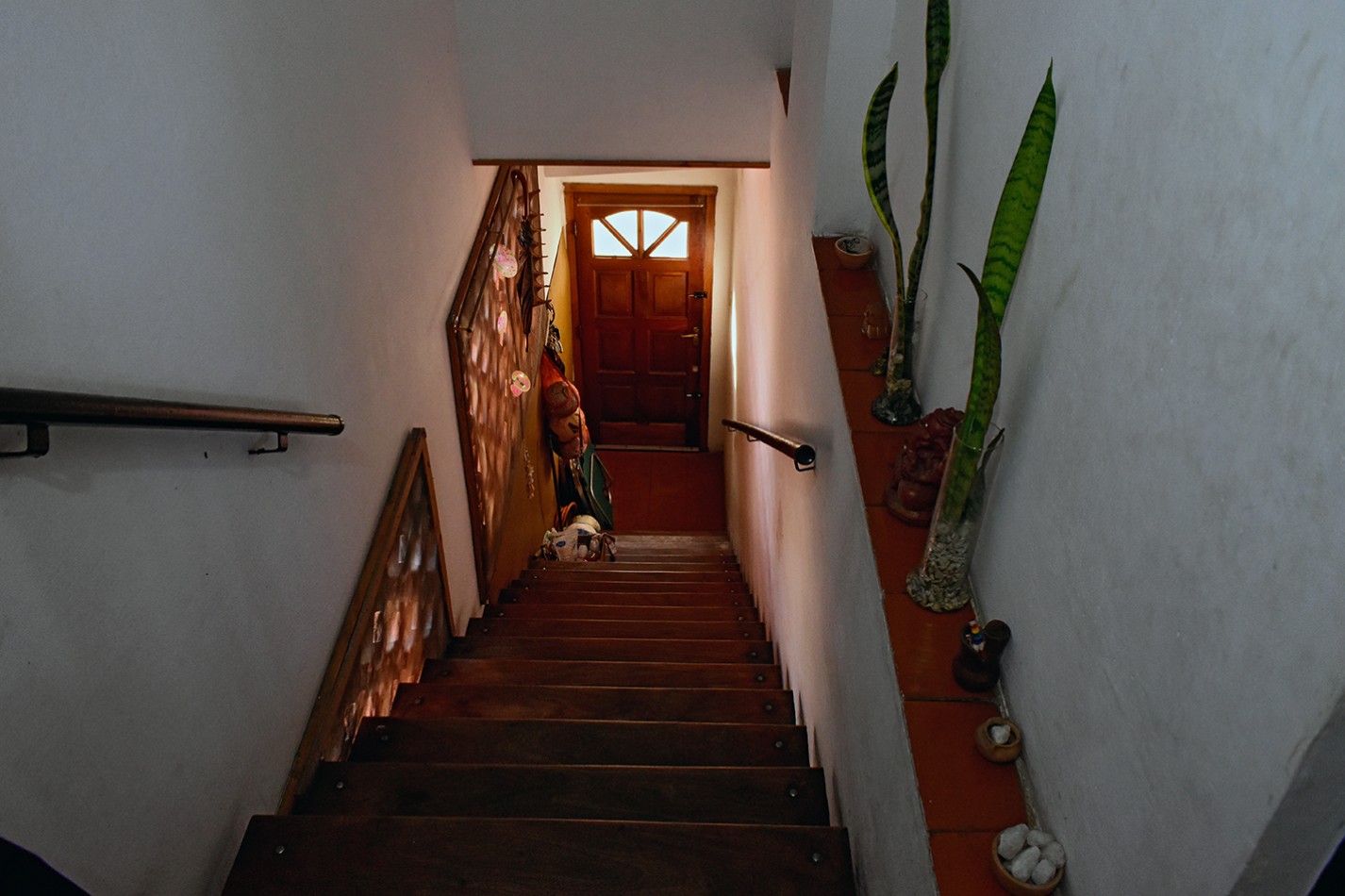 Rebajamos Apta credito Casa 3 dormitorios azcuenaga