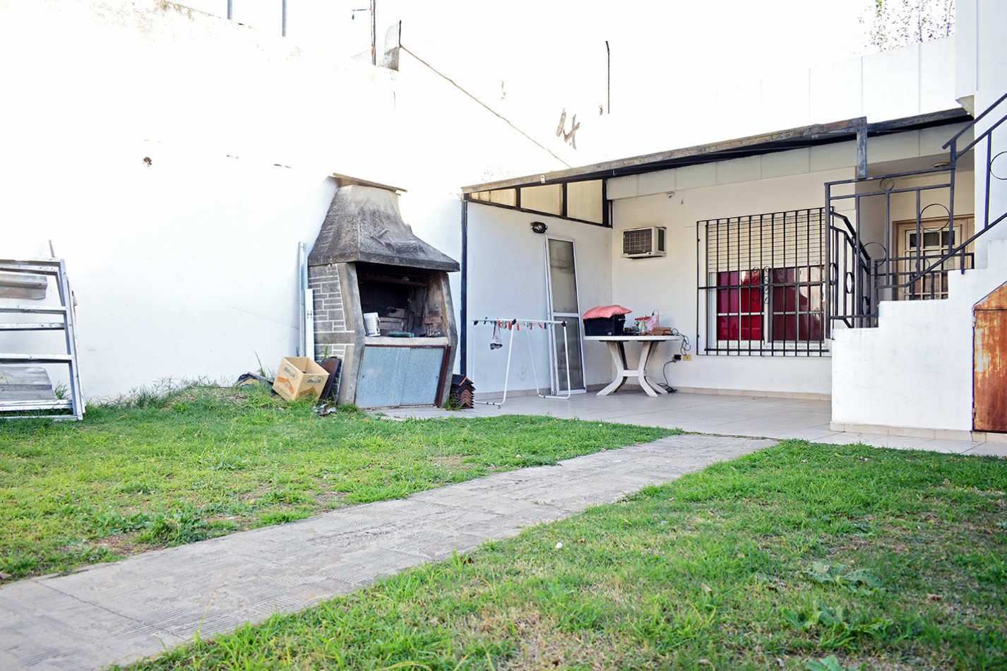 Apta credito Casa 2 dormitorios patio Belgrano