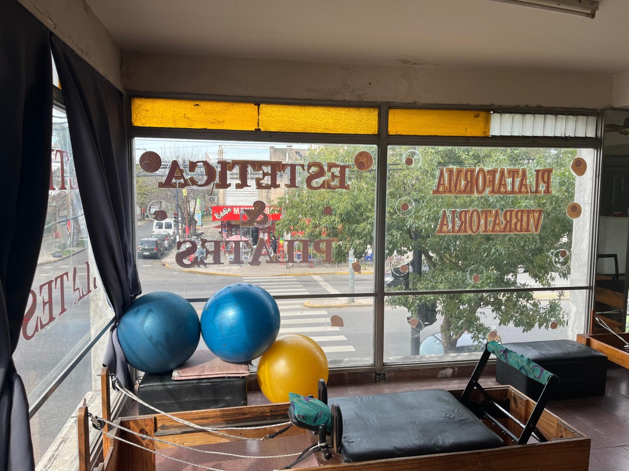Local sobre Avenida Mendoza Belgrano Oportunidad