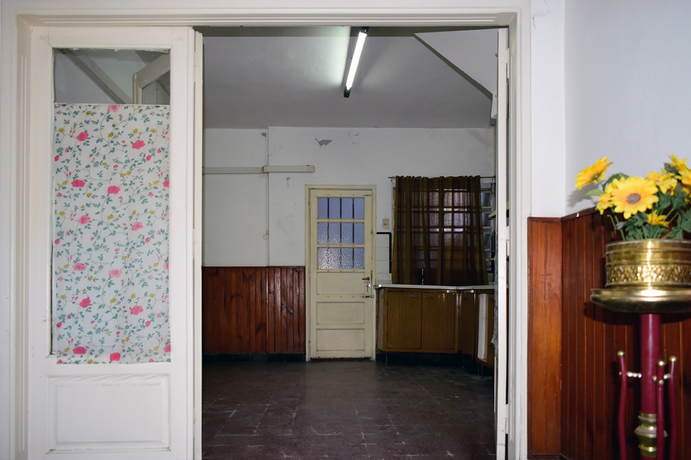 Casa 2 dormitorios Luis Agote Oportunidad