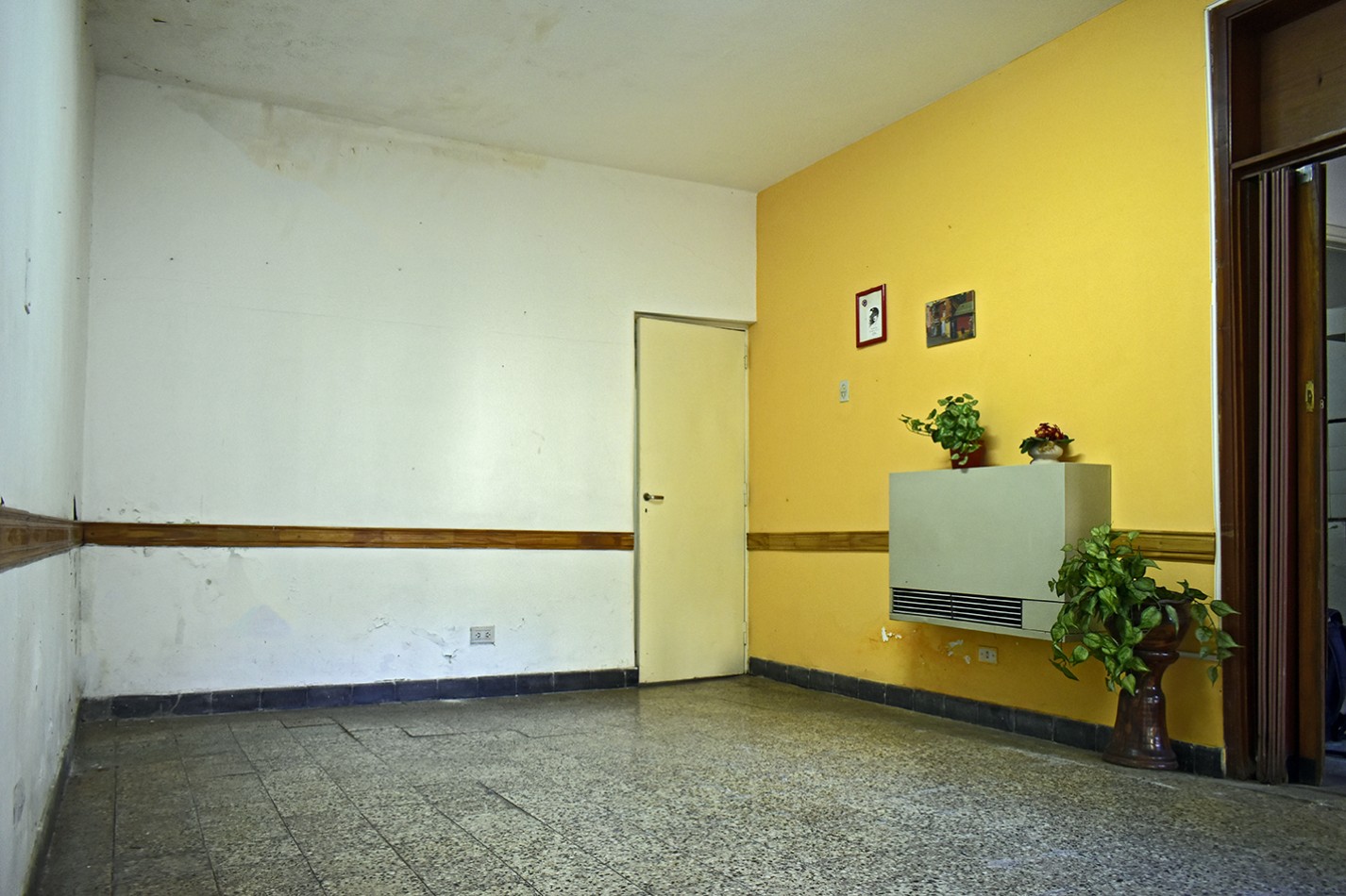 Casa 2 dormitorios Luis Agote Oportunidad