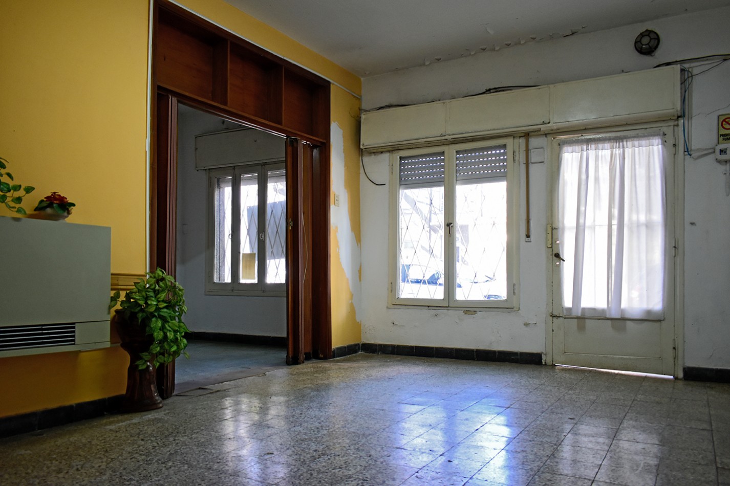 Casa 2 dormitorios Luis Agote Oportunidad
