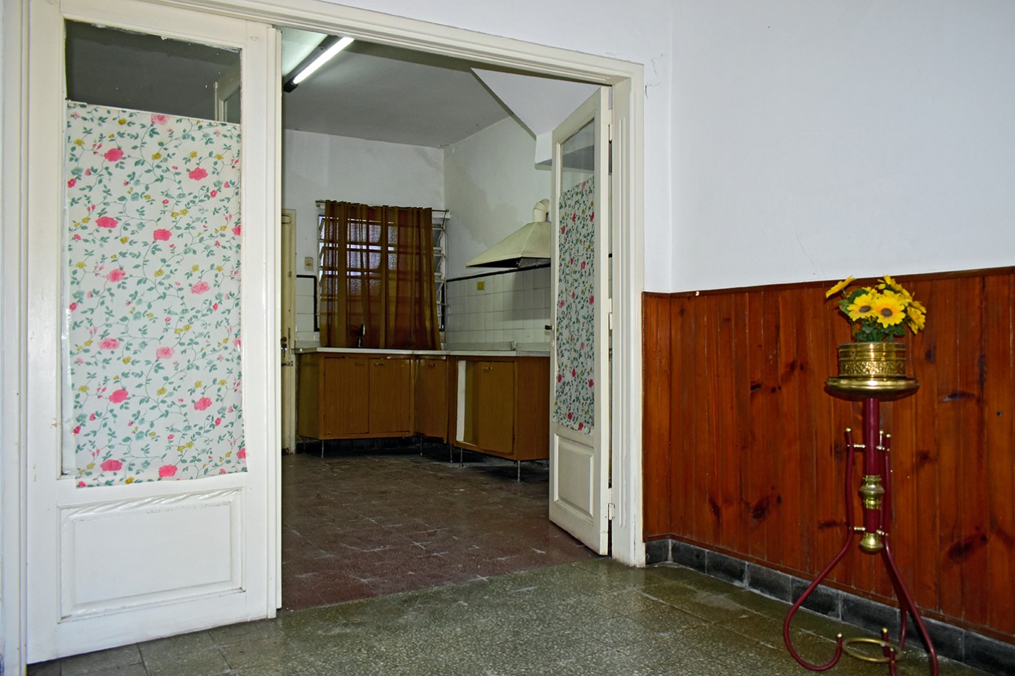 Casa 2 dormitorios Luis Agote Oportunidad