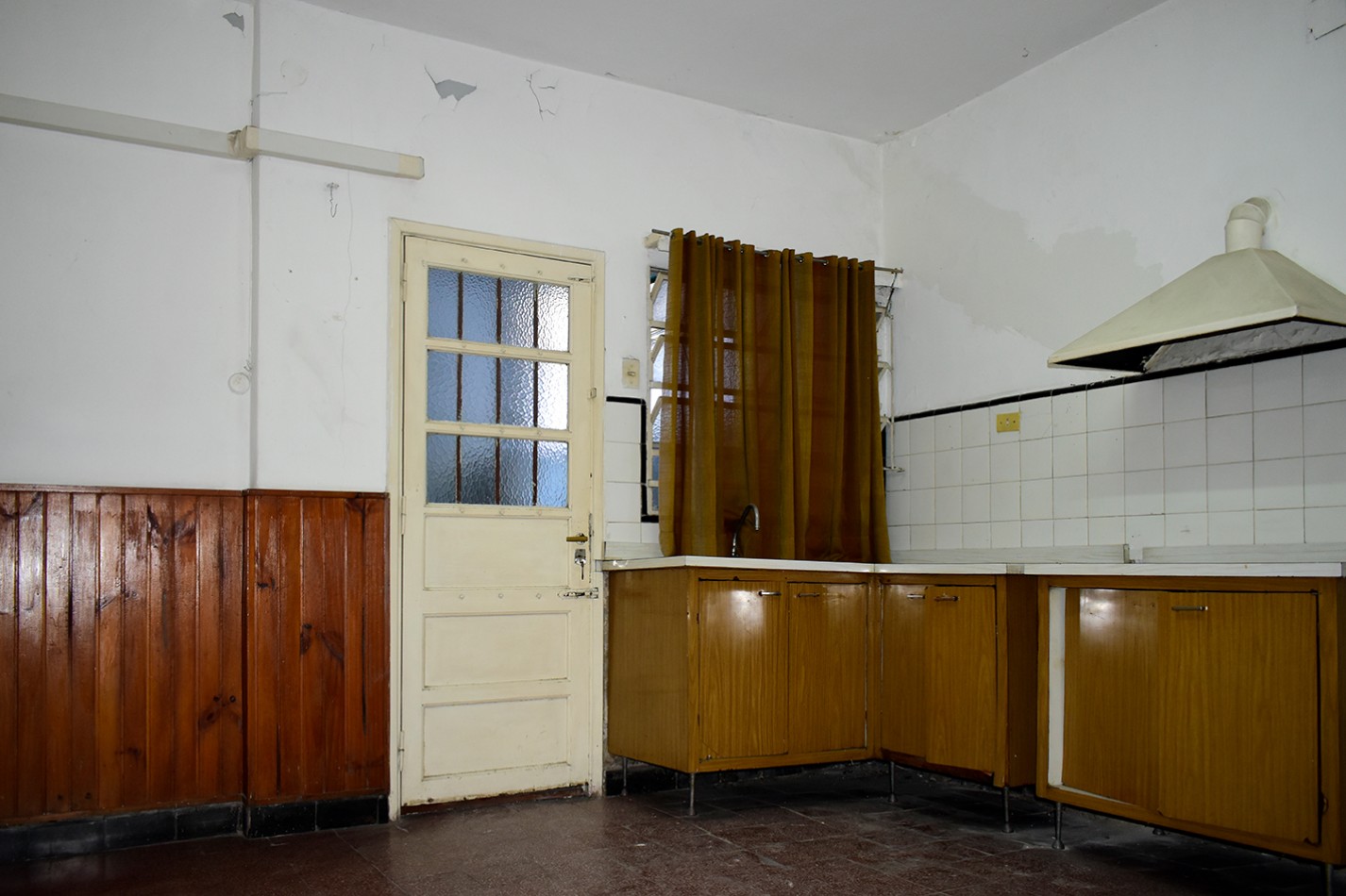 Casa 2 dormitorios Luis Agote Oportunidad