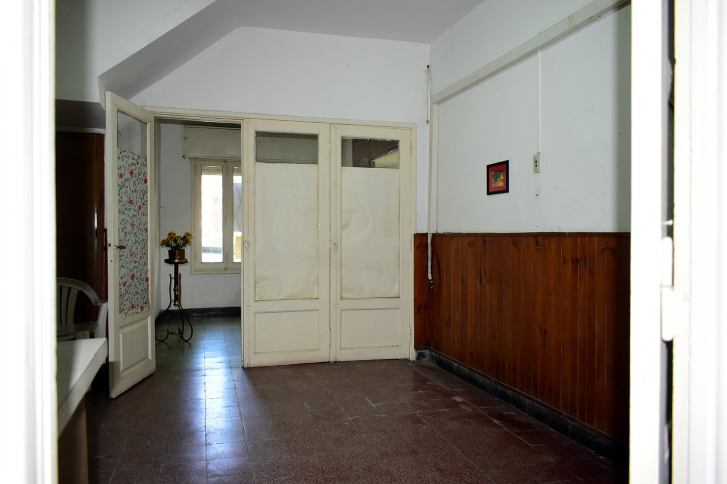 Casa 2 dormitorios Luis Agote Oportunidad