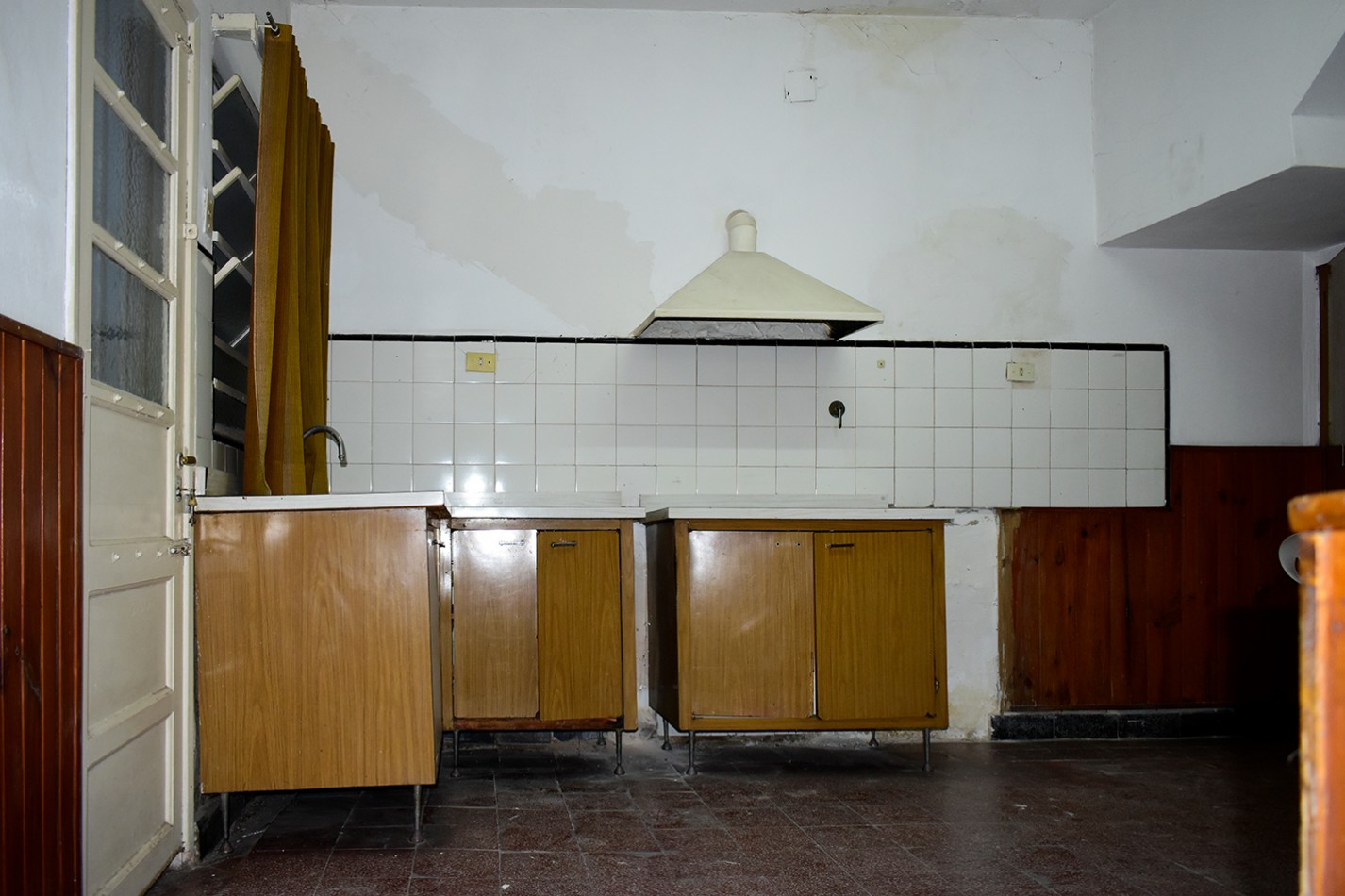 Casa 2 dormitorios Luis Agote Oportunidad