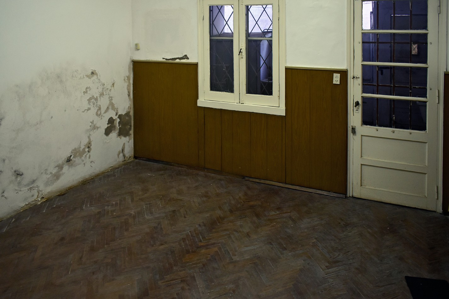 Casa 2 dormitorios Luis Agote Oportunidad
