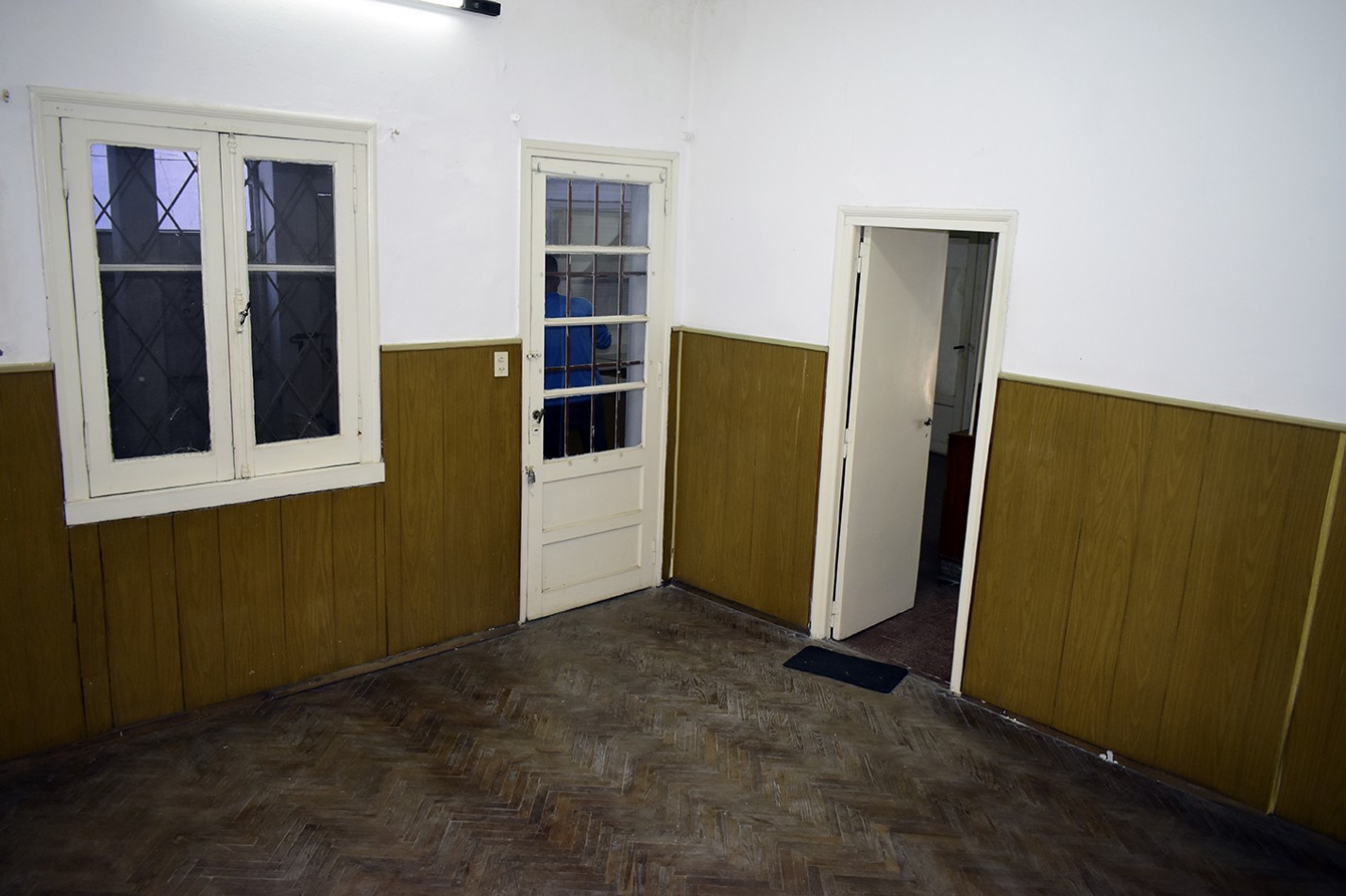 Casa 2 dormitorios Luis Agote Oportunidad