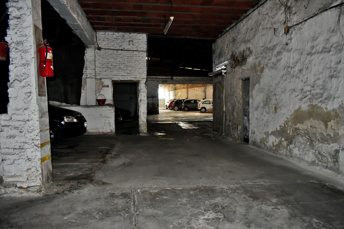 Galpon zona sur 1000m2