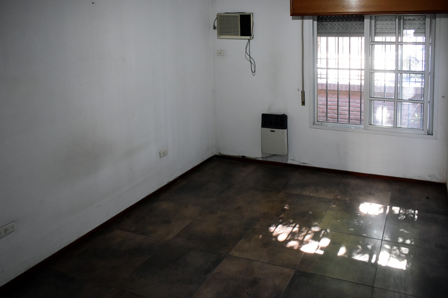 Apta credito Casa 2 dormitorios patio Belgrano