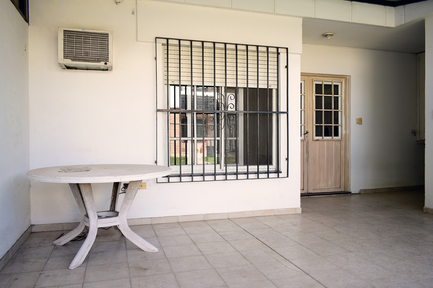 Apta credito Casa 2 dormitorios patio Belgrano