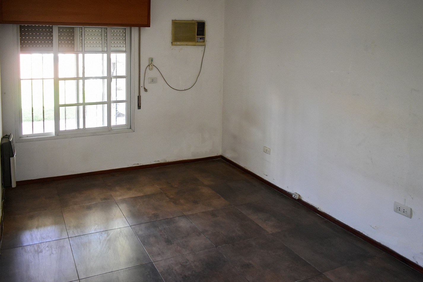 Apta credito Casa 2 dormitorios patio Belgrano