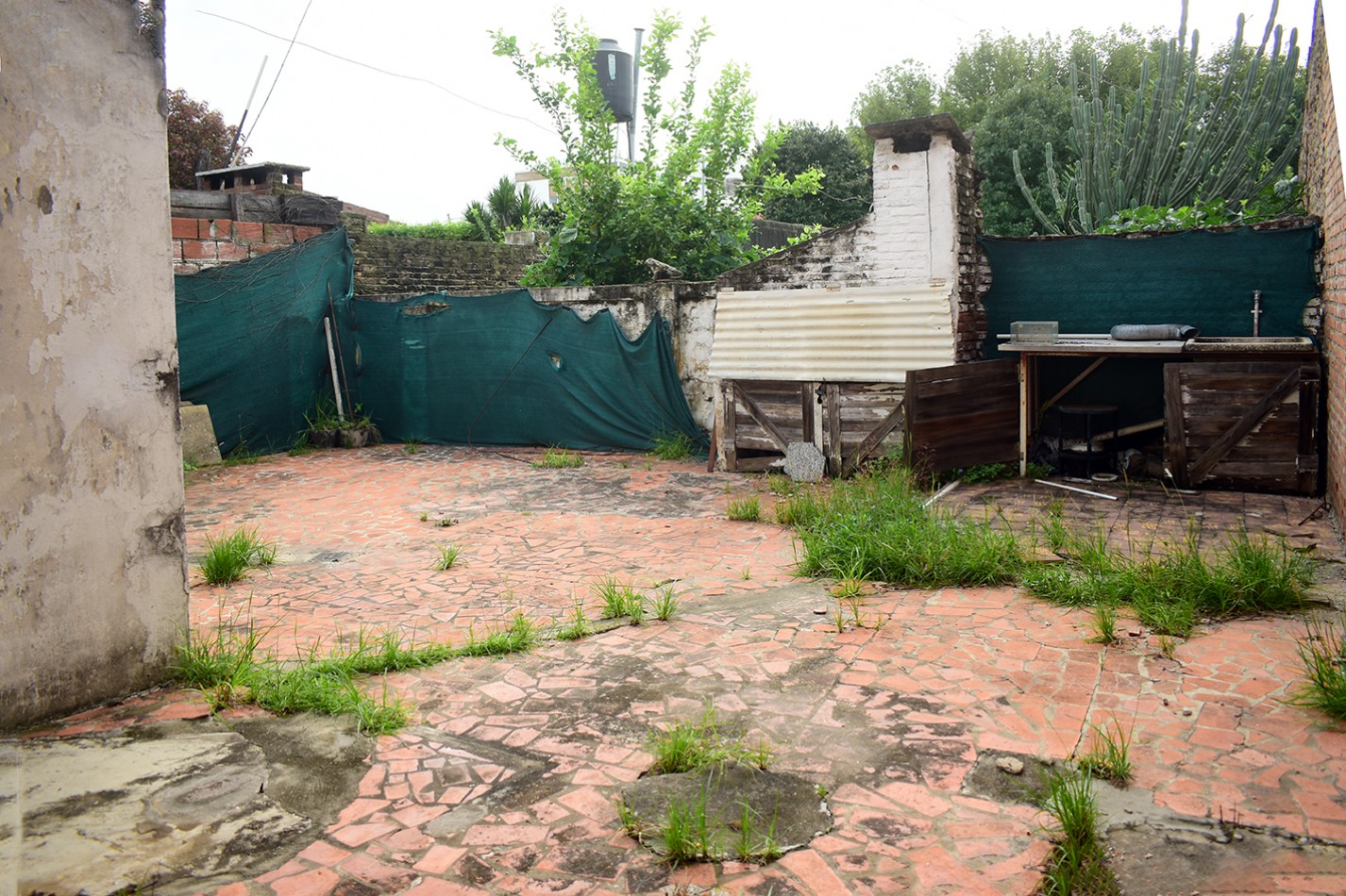 Casa 2 dormitorios Belgrano escucha ofertas