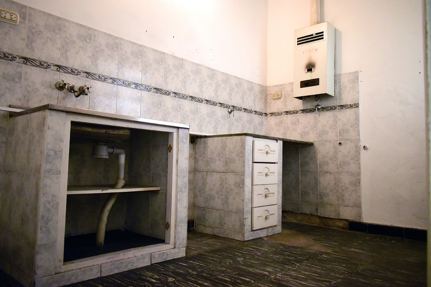 Casa 2 dormitorios Belgrano escucha ofertas