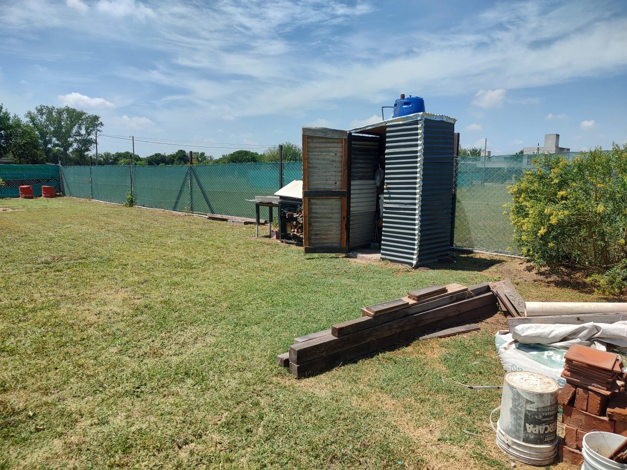 OPORTUNIDAD Terreno en Roldan "Bosque Azul"