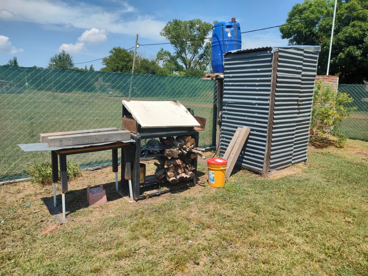 OPORTUNIDAD Terreno en Roldan "Bosque Azul"