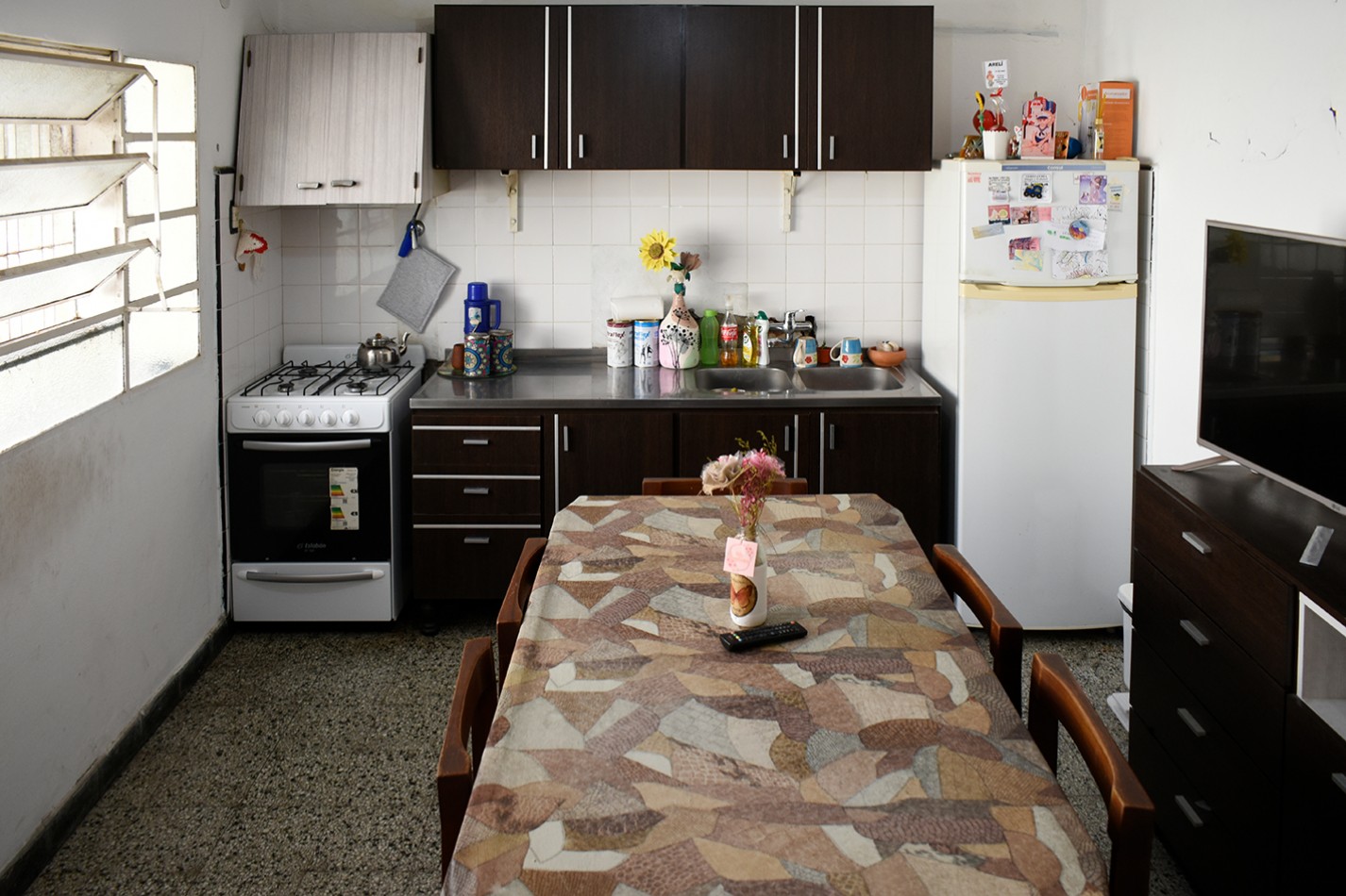 Casa 2 dormitorios apta credito Belgrano