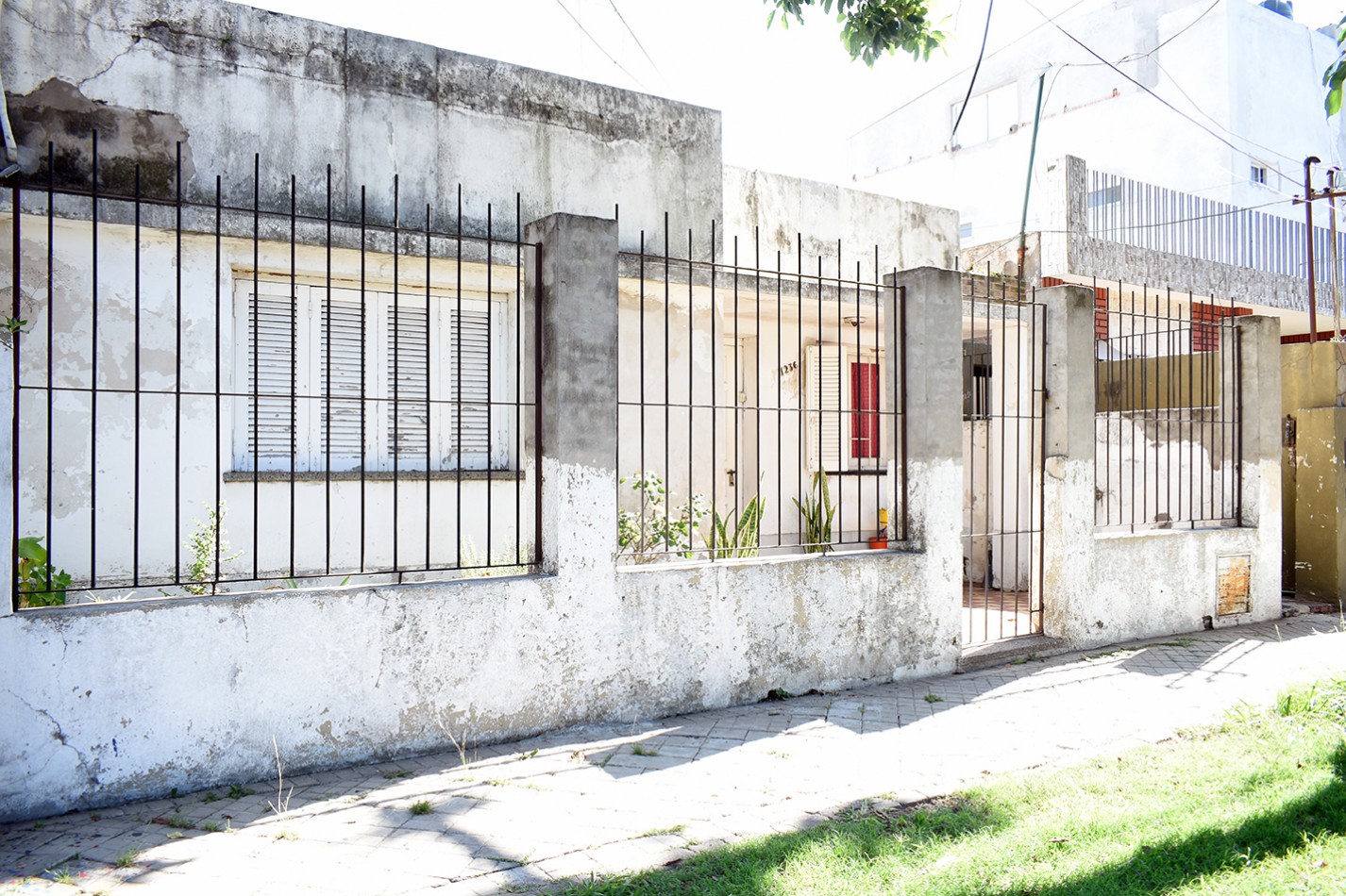 Casa 2 dormitorios apta credito Belgrano