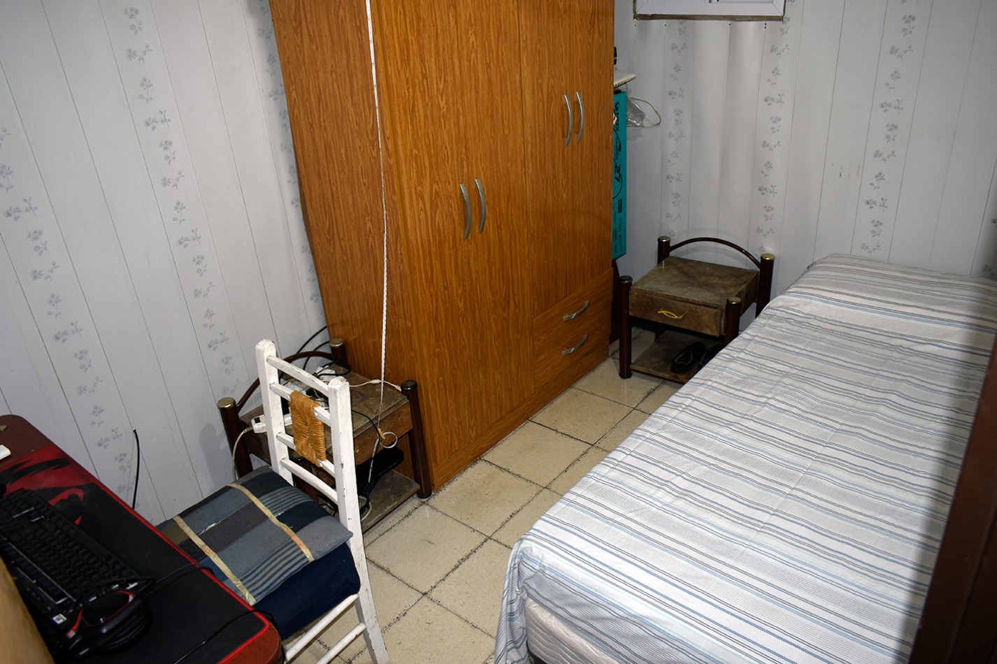 Casa 2 dormitorios apta credito Belgrano