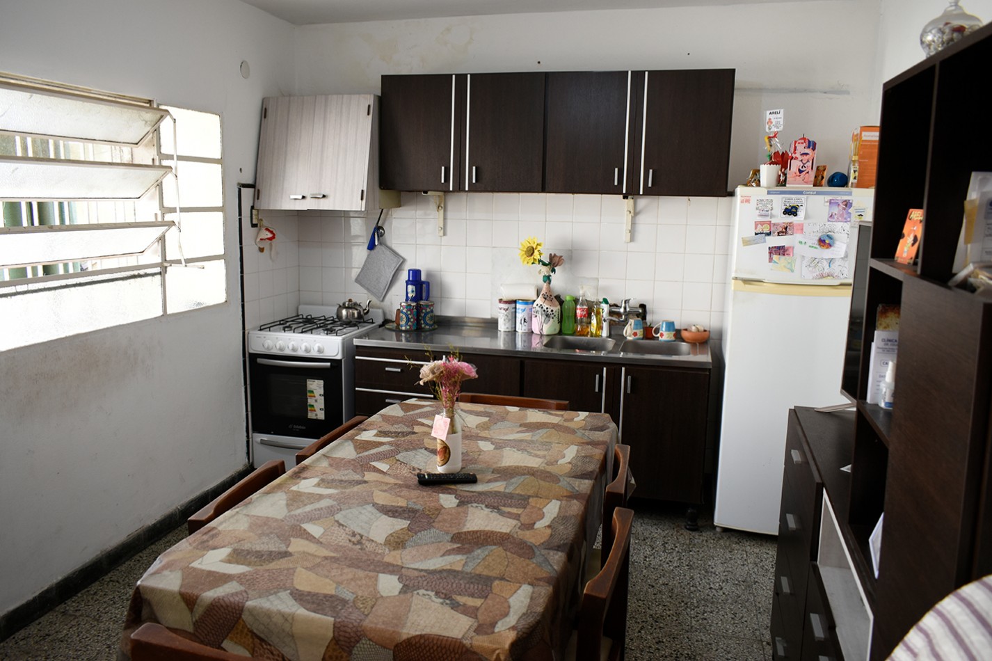 Casa 2 dormitorios apta credito Belgrano