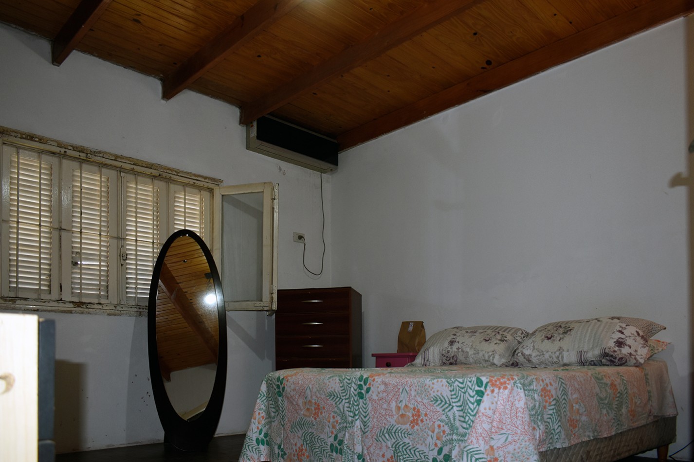 Casa 2 dormitorios apta credito Belgrano