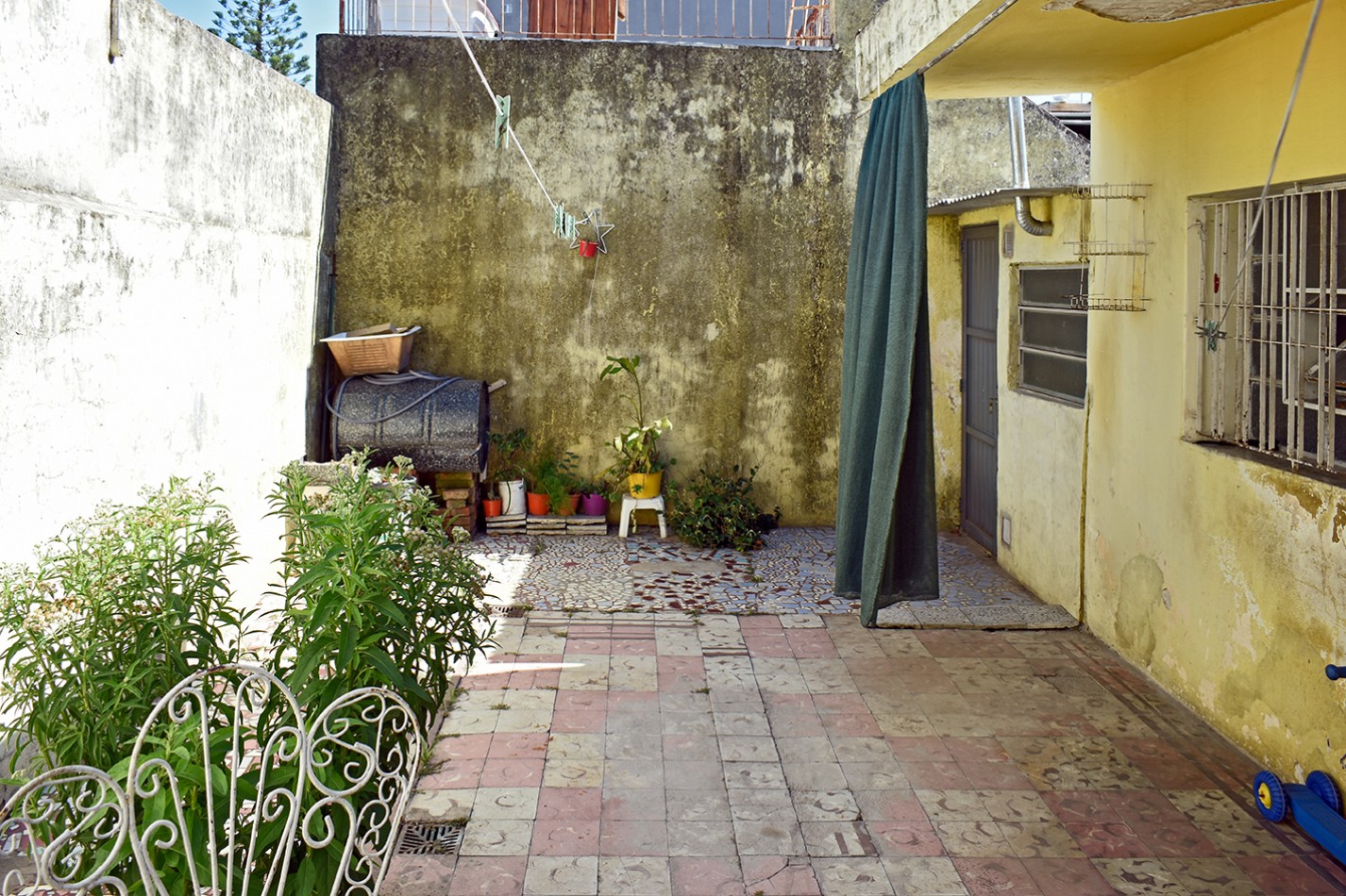 Casa 2 dormitorios apta credito Belgrano