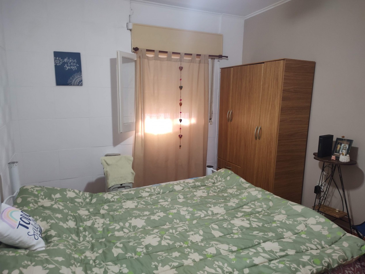Departamento 1 dormitorio apto credito bajas expensas echesortu