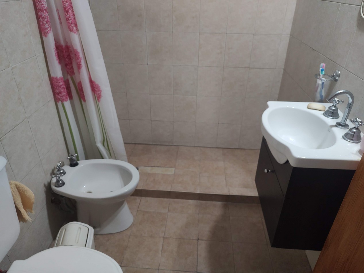 Departamento 1 dormitorio apto credito bajas expensas echesortu