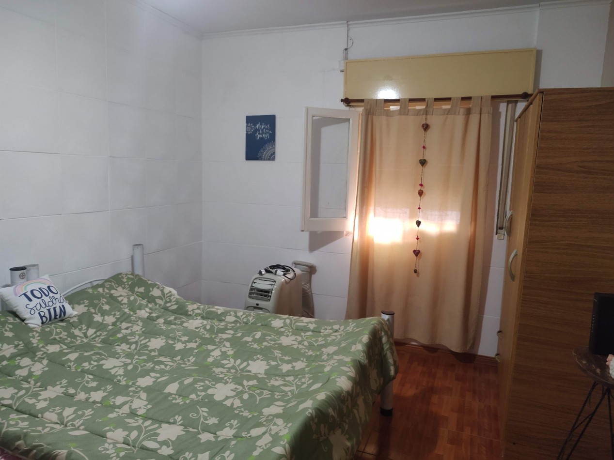 Departamento 1 dormitorio apto credito bajas expensas echesortu