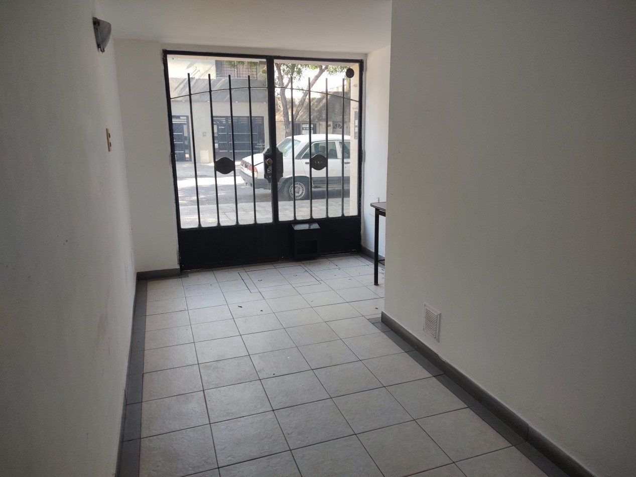 Departamento 1 dormitorio apto credito bajas expensas echesortu