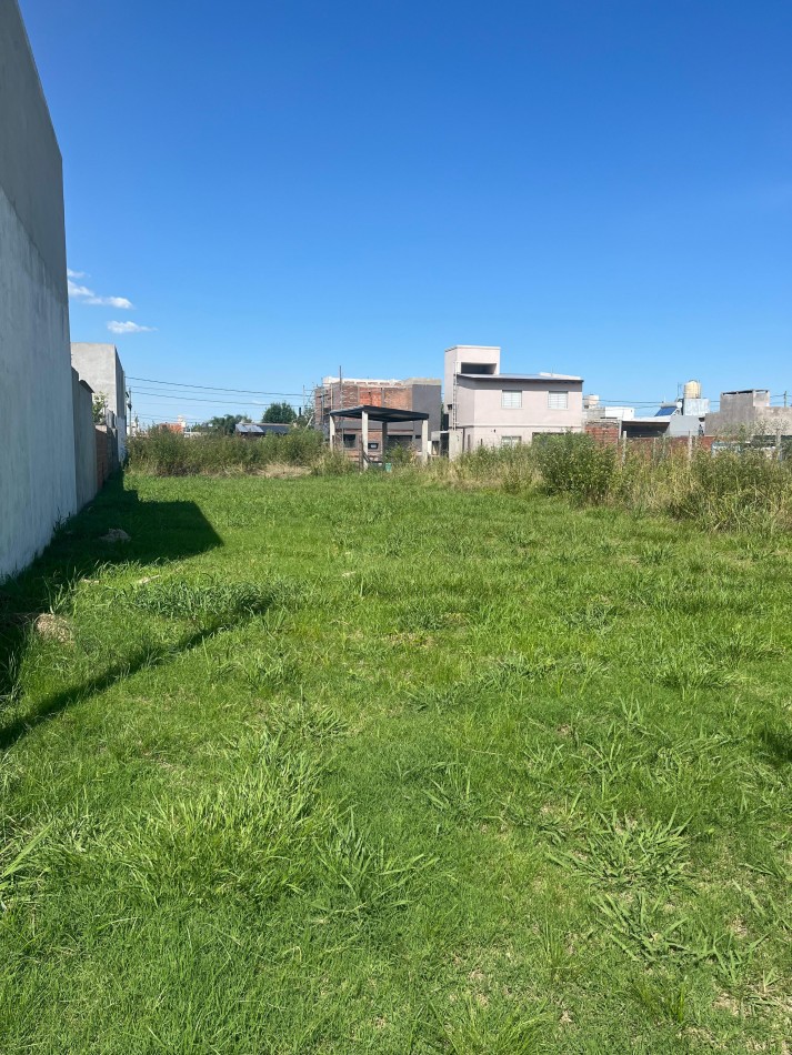 terreno Granadero Baigorria