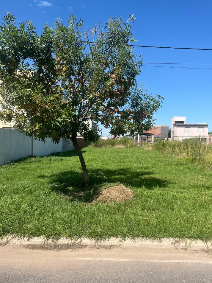 terreno Granadero Baigorria