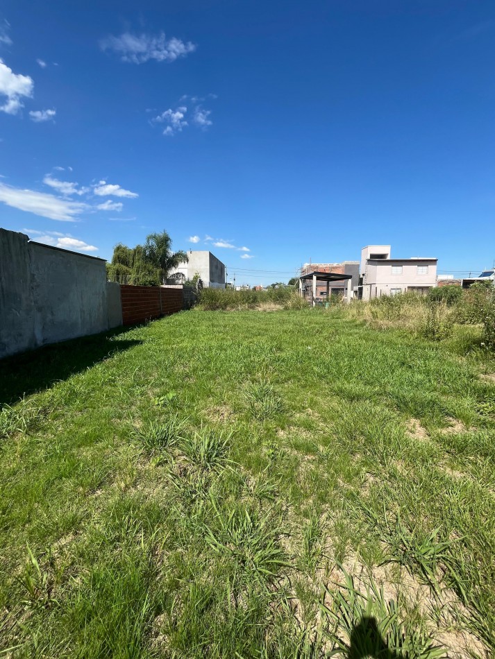 terreno Granadero Baigorria