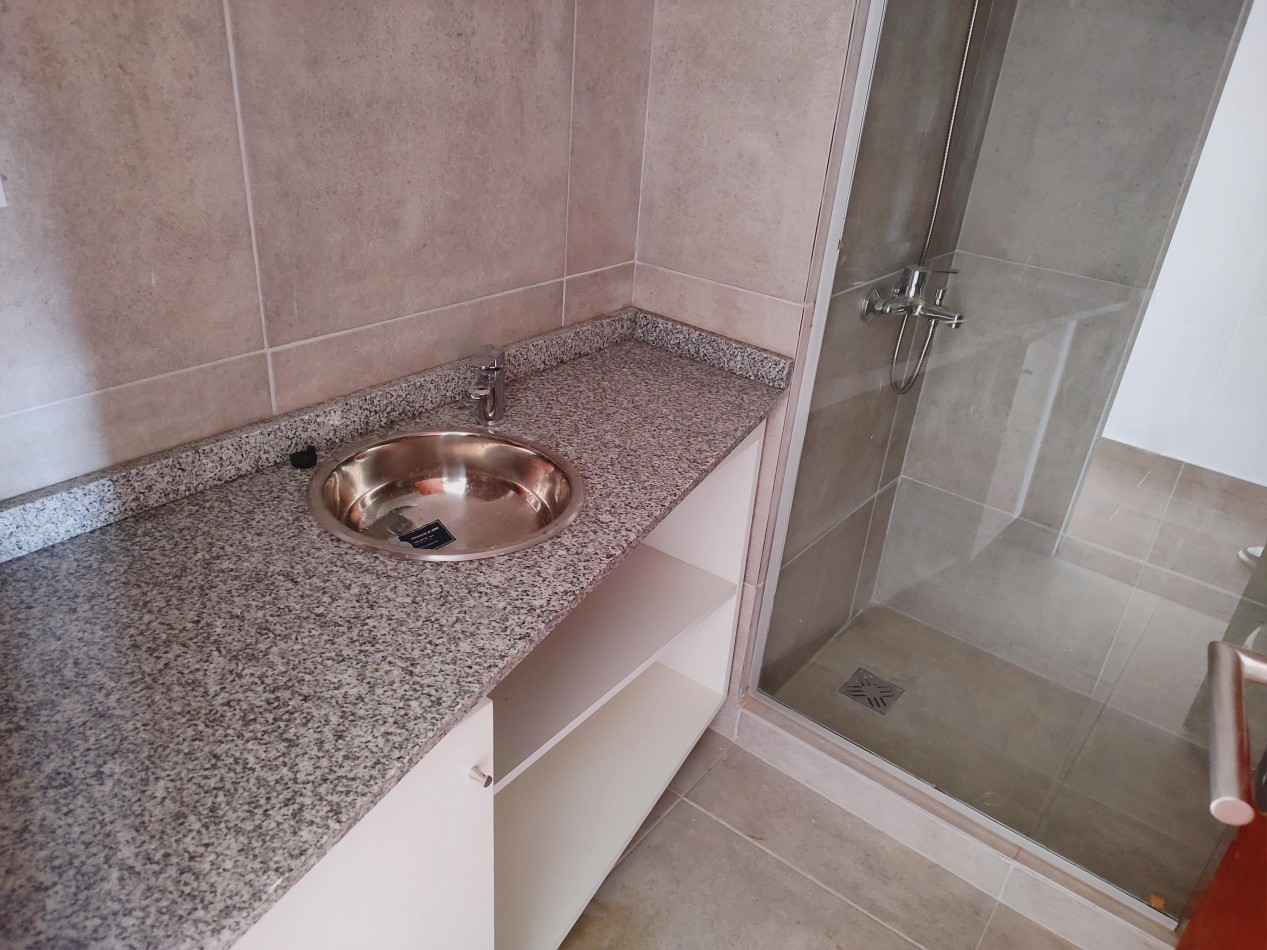 Departamento 2 dormitorios estrenar Belgrano piscina quincho