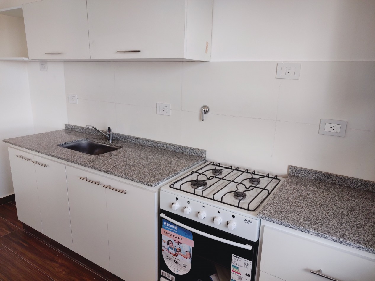 Departamento 2 dormitorios estrenar Belgrano piscina quincho
