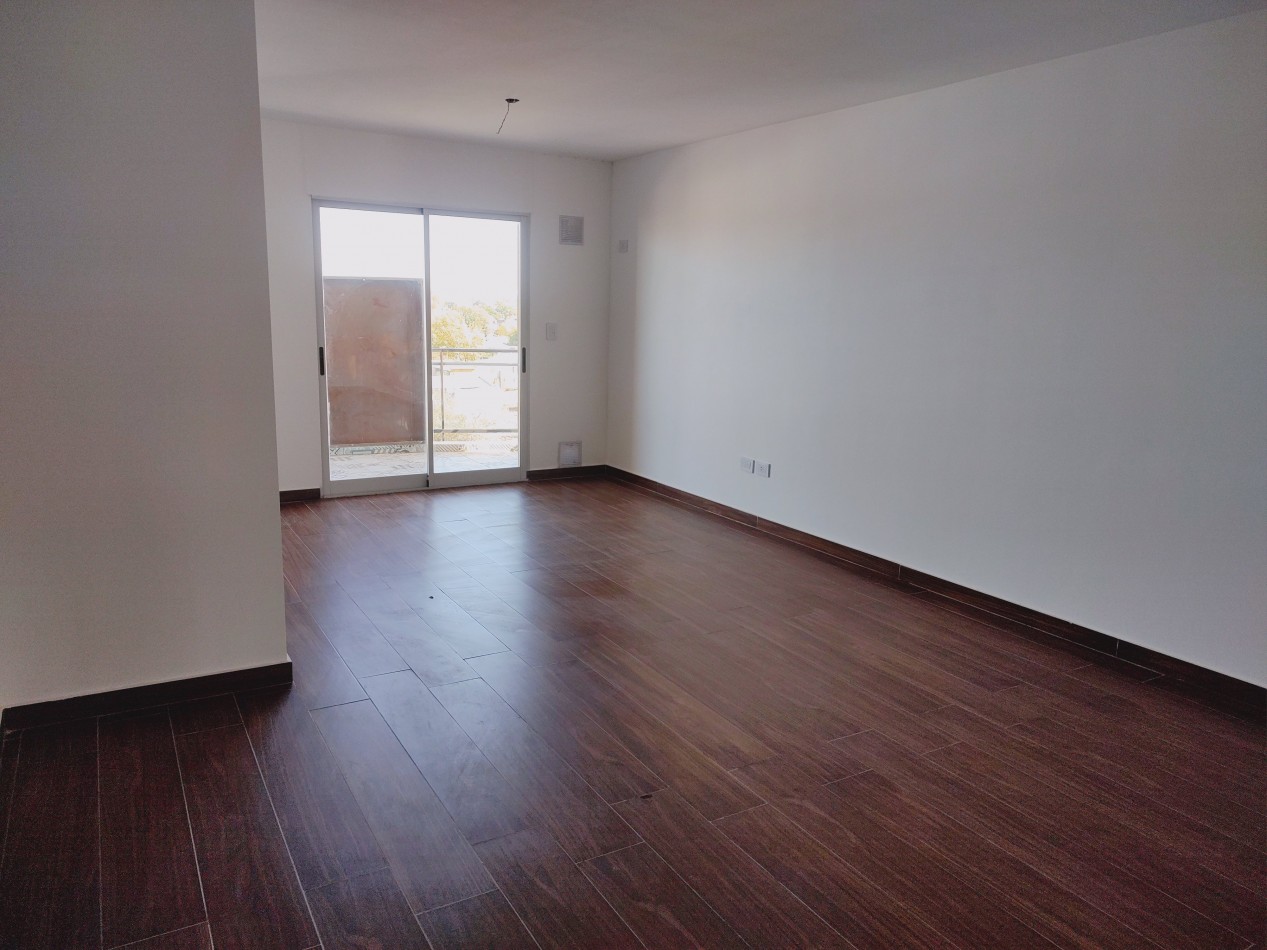 Departamento 2 dormitorios estrenar Belgrano piscina quincho
