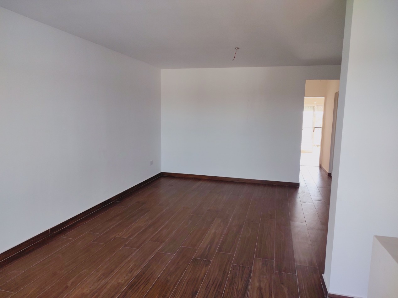 Departamento 2 dormitorios estrenar Belgrano piscina quincho