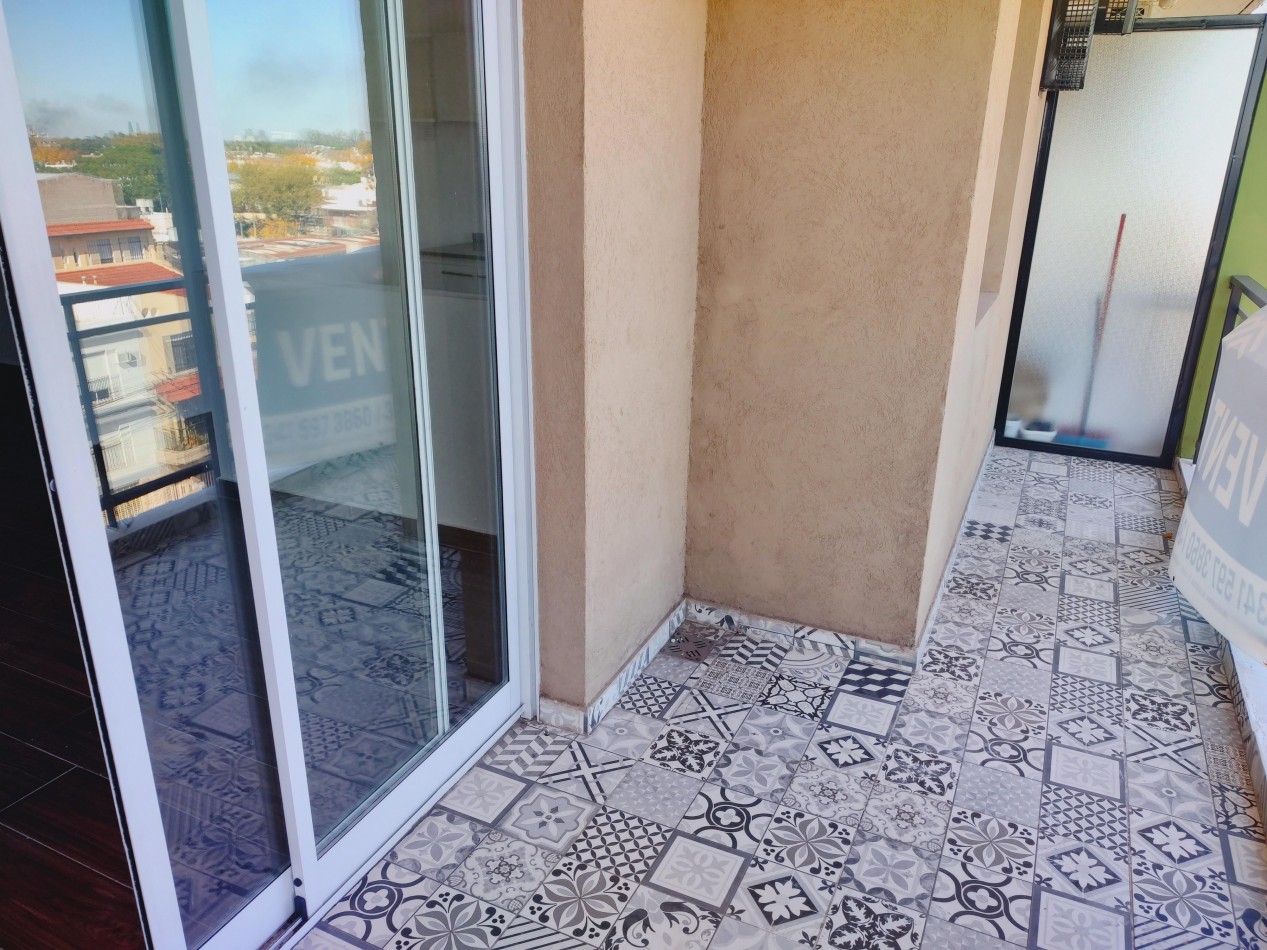 Departamento 2 dormitorios estrenar Belgrano piscina quincho