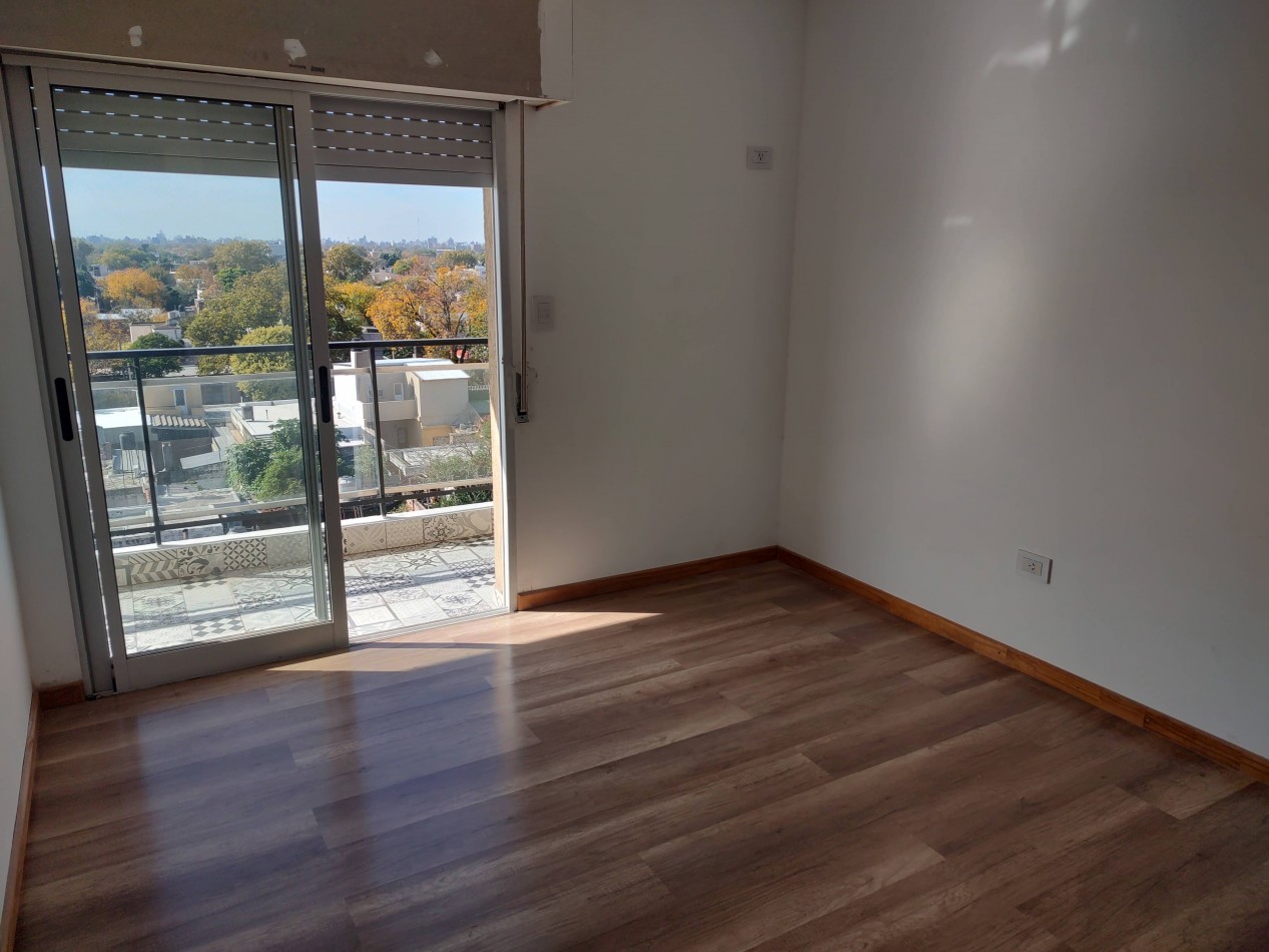 Departamento 2 dormitorios estrenar Belgrano piscina quincho