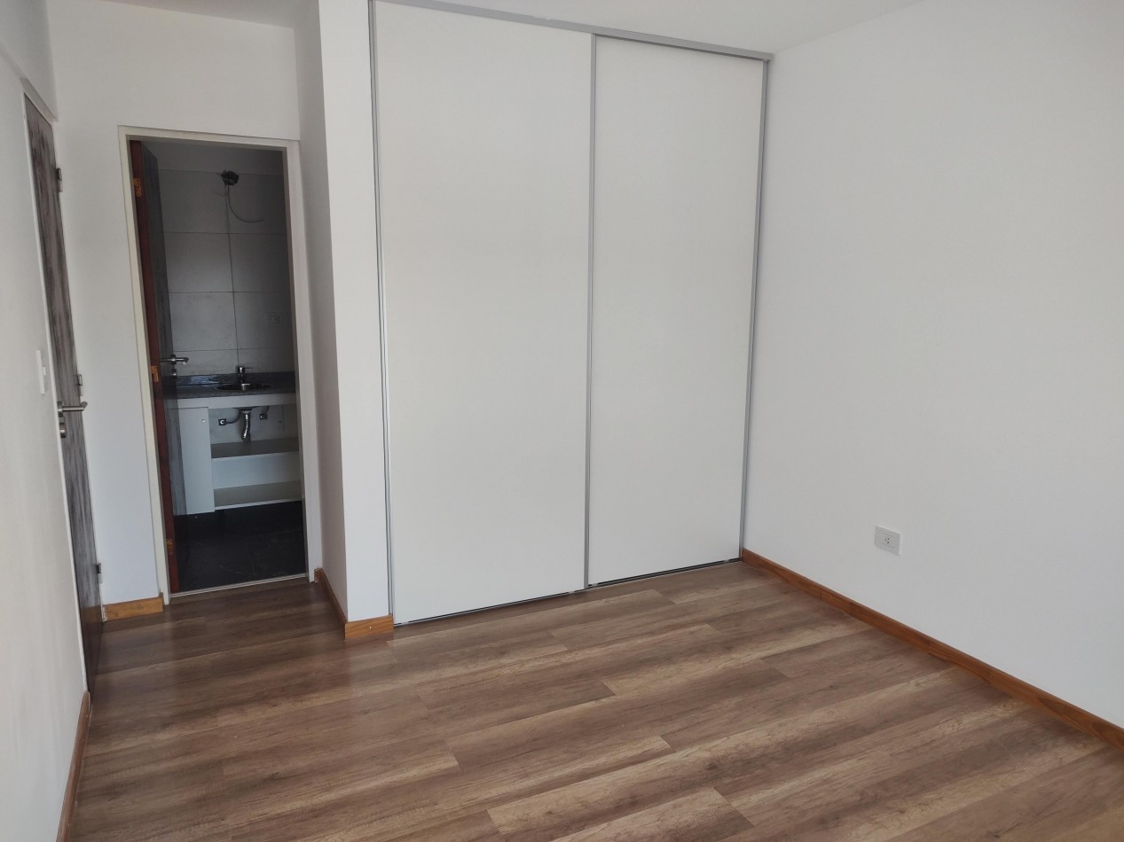 Departamento 2 dormitorios estrenar Belgrano piscina quincho