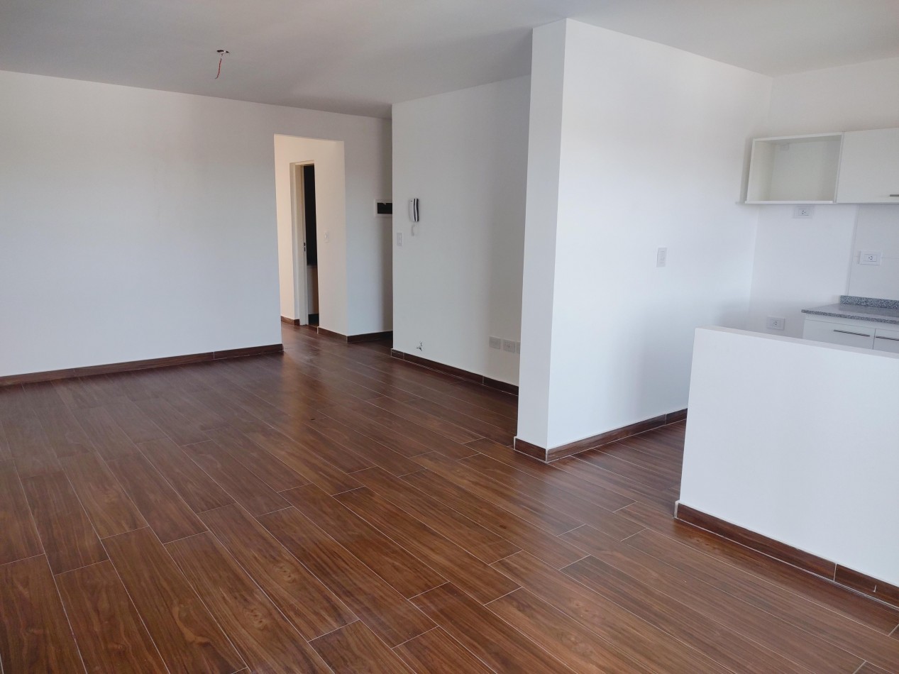 Departamento 2 dormitorios estrenar Belgrano piscina quincho