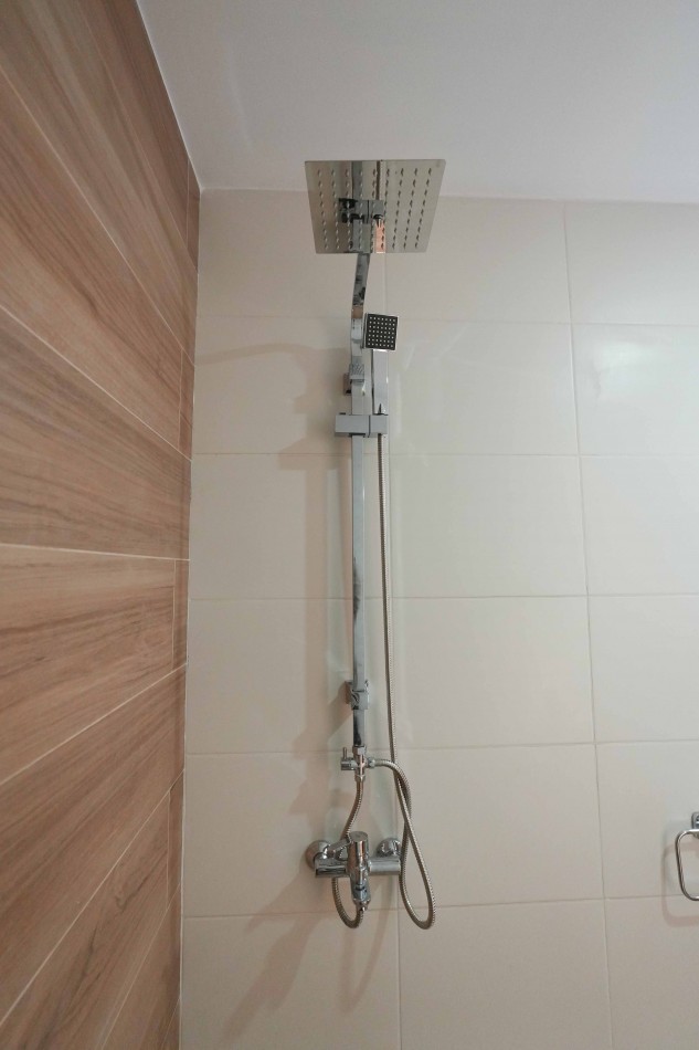 Casa estrenar 2 dormitorios cochera calidad premium Belgrano