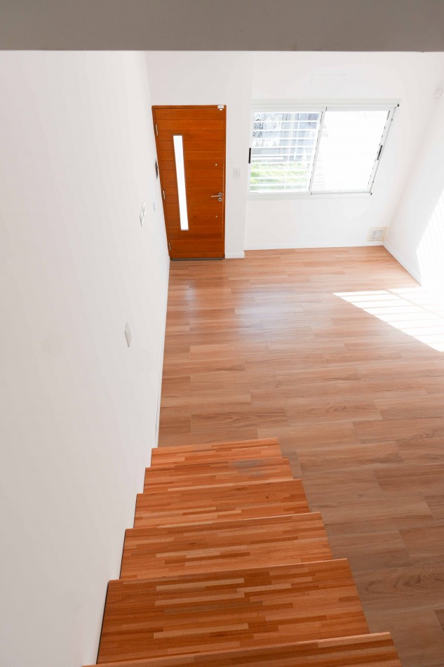 Casa estrenar 2 dormitorios cochera calidad premium Belgrano